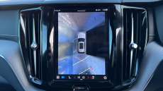 Volvo Xc60 2.0 T8 455 Recharge PHEV R DESIGN Pro 5dr AWD Auto Estate